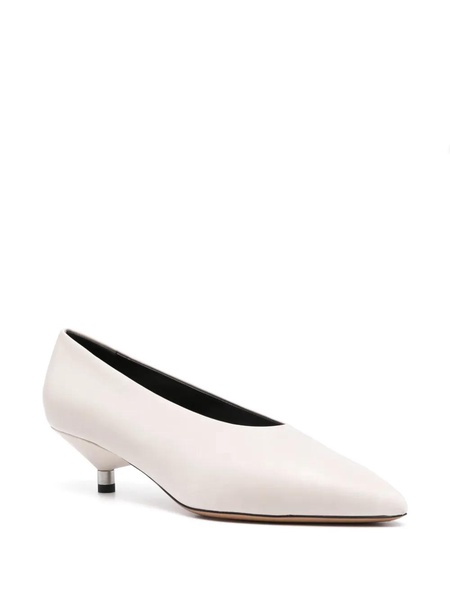 High heel shoes woman Isabel Marant