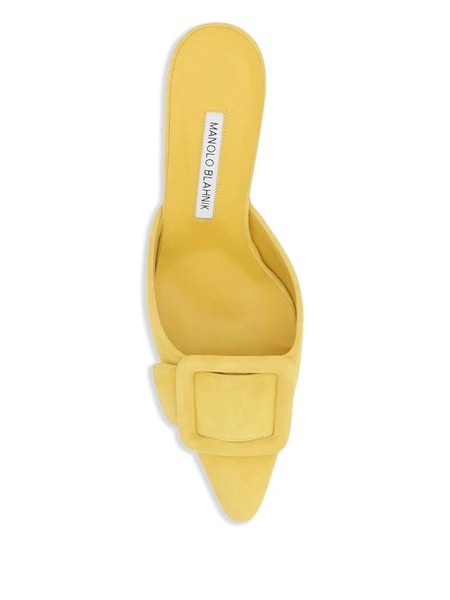 Maysale Heeled mules