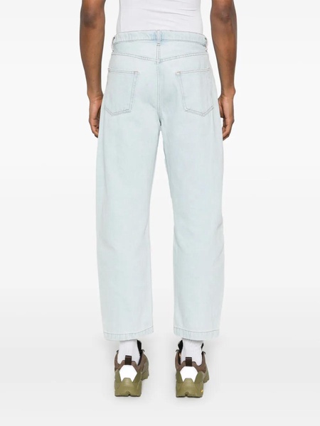 A.P.C. Jean Achille Clothing