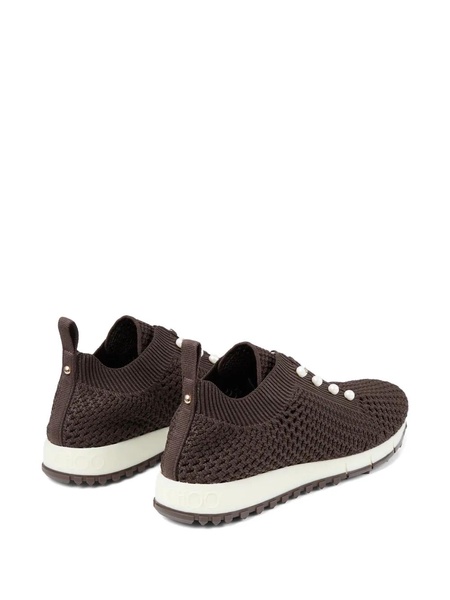 Embellished Veles Sneakers