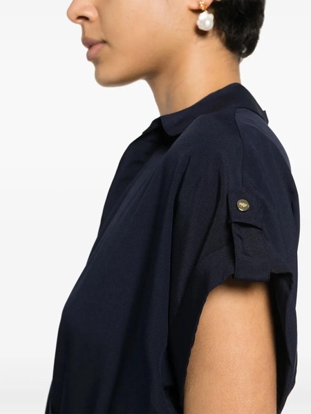 Fratillio Short Sleeve Day Dress