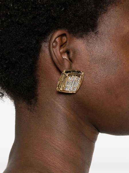Jeanne earrings