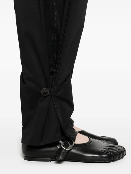 SOFT VOLUME PANT