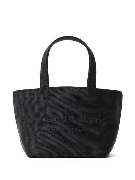 Alexander Wang Punch Mini Tote W/ Strap Bags