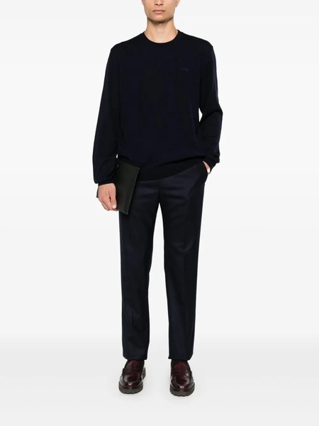 A.P.C. Pull Matt Logo Clothing