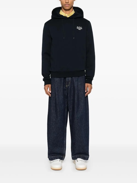 A.P.C. Sweaters