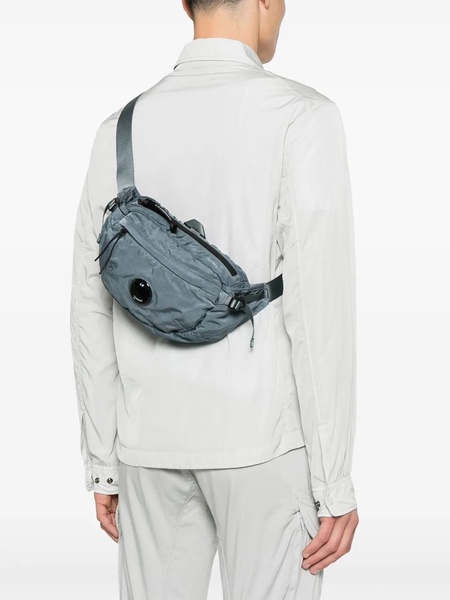 C.P. Company Nylon-B Stormy Weather Belt Bag