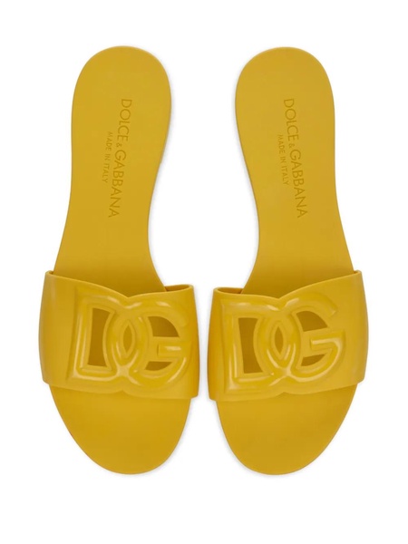 DG rubber slides