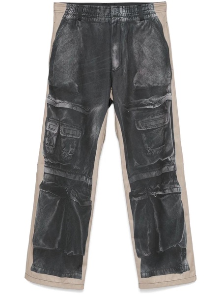 Diesel P-Schulz Cargo Pant