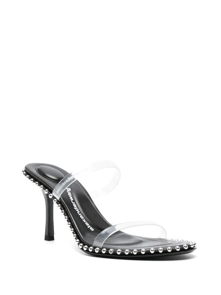 85mm Nova PVC sandals