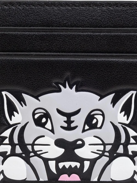 Kenzo Card Holder Accessories