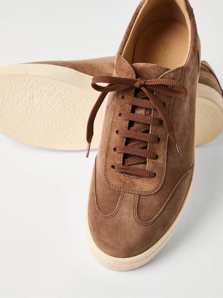 Brunello Cucinelli Men Sneakers