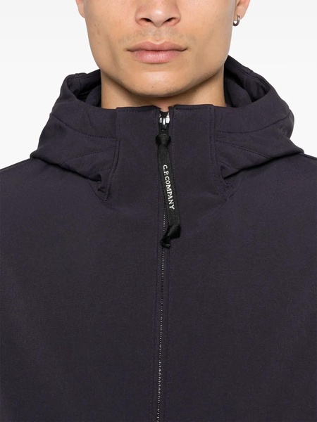 C.p.company Coats Purple
