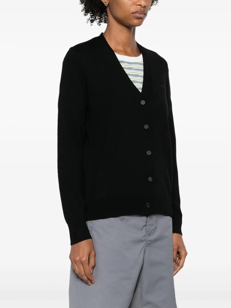 A.P.C. Pull Sybille Logo Clothing