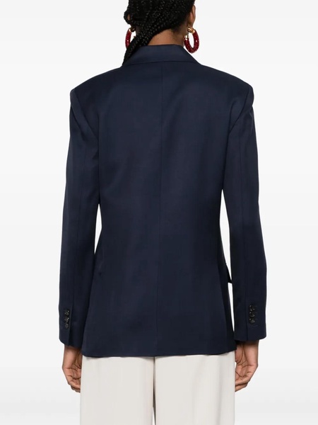 Theory Db Shaped Jkt.Liqui1 Clothing