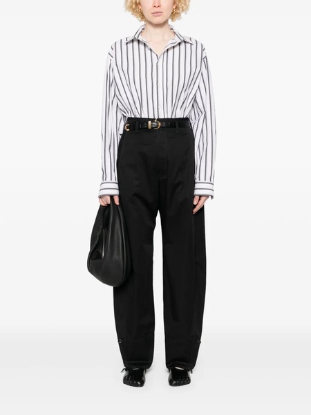 SOFT VOLUME PANT