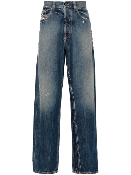 Diesel 2010 D Macs D L.32 Pants Clothing
