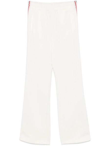 Golden Goose Wide-Leg Track Pants