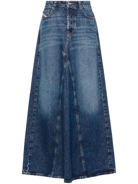 Diesel "De-Pago" Skirt