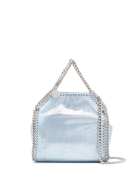 Stella Mccartney Women Falabella Tiny Tote