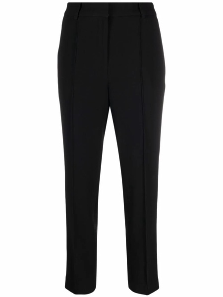 Michael Kors Slim Crop Top Clothing