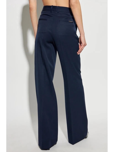 Gabardine Pants