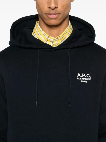 A.P.C. Sweaters