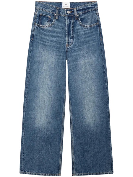Jeans Vita Media