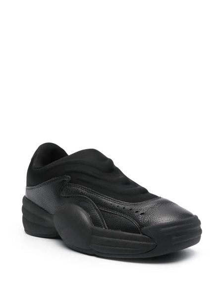 Alexander Wang Aw Hoop Slipon Sneaker Shoes