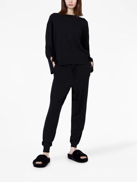 Stella McCartney Iconic Merino Knit Jumper Clothing