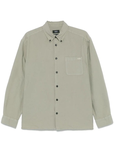 A.P.C. Shirt