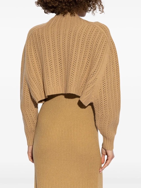 Max Mara "Hodeida" Cardigan