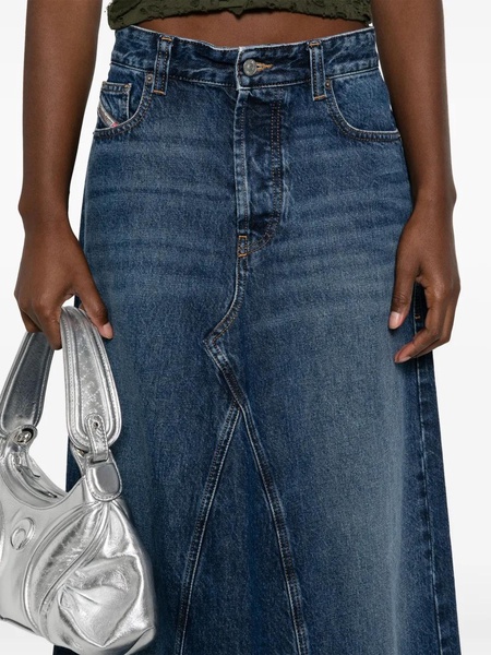Diesel "De-Pago" Skirt