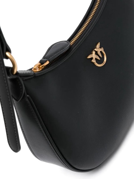 Pinko Mini Love Bag Half Moon Simply