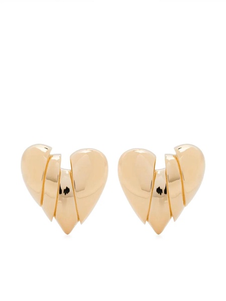 Heart Breaker earrings