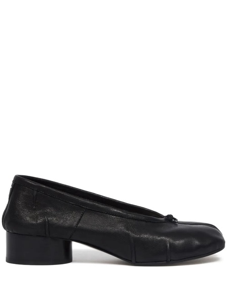 Maison Margiela 30Mm Tabi New Pumps
