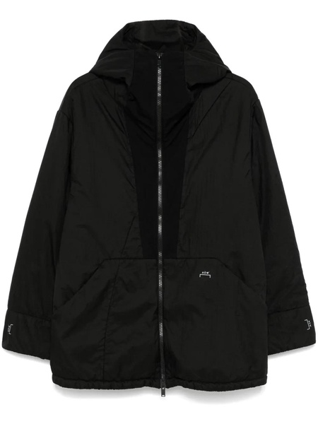 A Cold Wall Coats Black