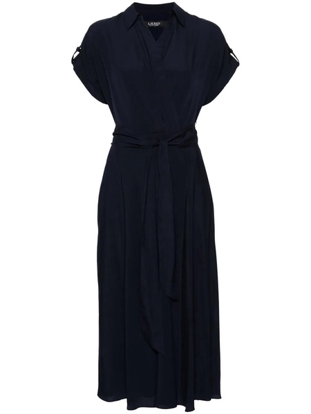 Fratillio Short Sleeve Day Dress
