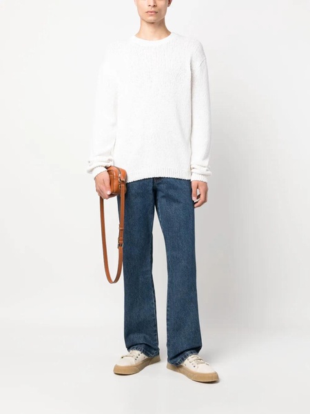 A.P.C. Pull Gaston Clothing