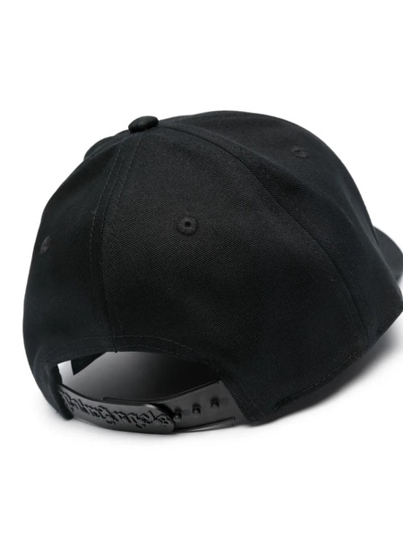 Palm Angels Baseball Cap