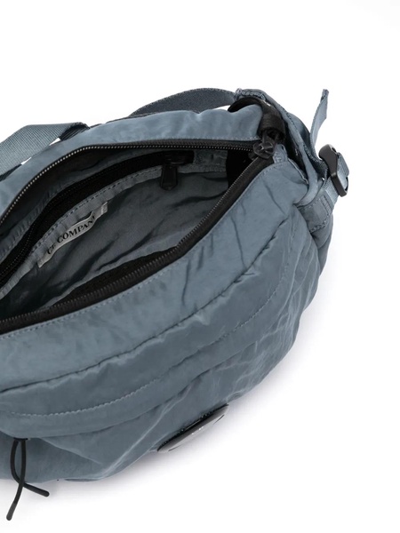 C.P. Company Nylon-B Stormy Weather Belt Bag