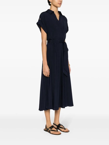 Fratillio Short Sleeve Day Dress