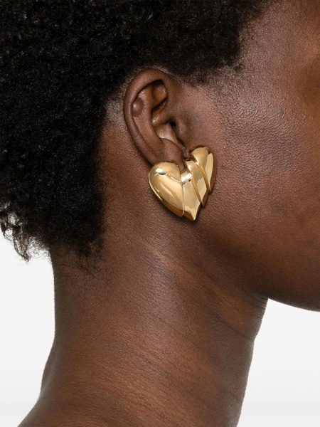 Heart Breaker earrings