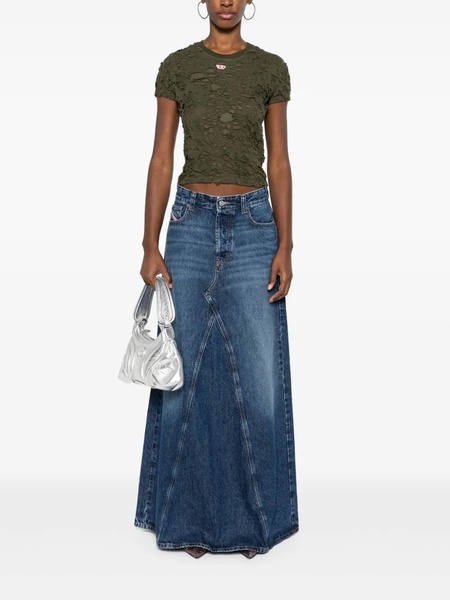 Diesel "De-Pago" Skirt