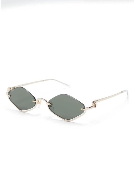 GG Upside Down sunglasses
