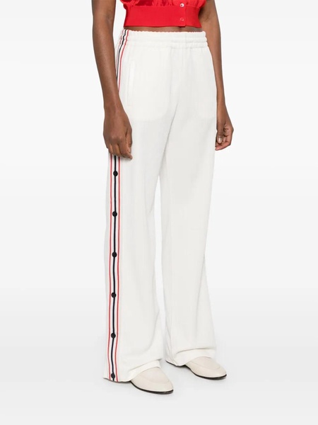 Golden Goose Wide-Leg Track Pants