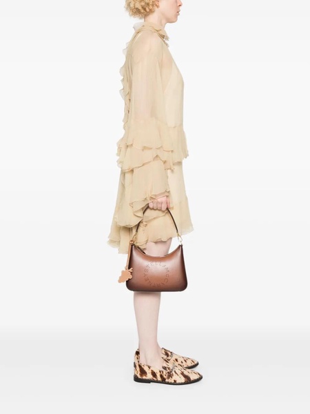 Logo Crossbody Bag