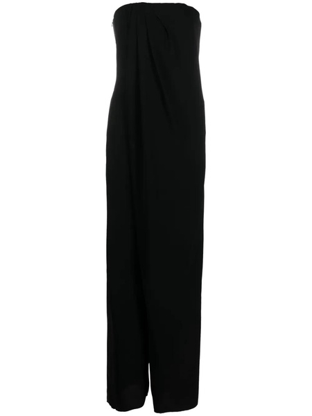 Cady bustier jumpsuit