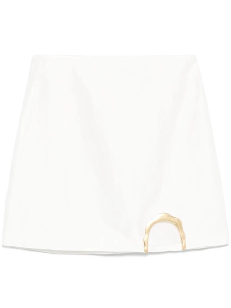 SABINE MINI SKIRT