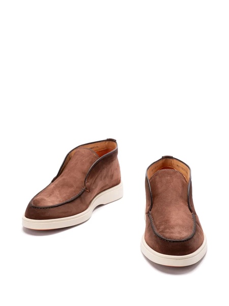 Digits Slip-On Boots
